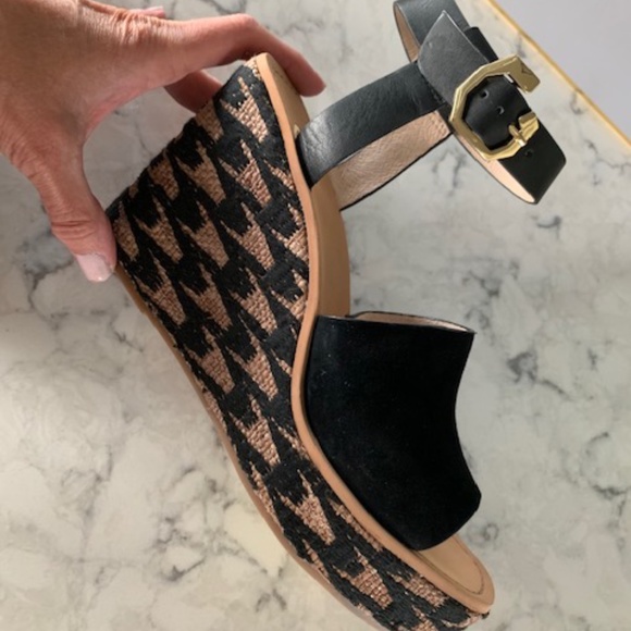 Louise et Cie Shoes - Louise et Cie Women's Wedge Sandals